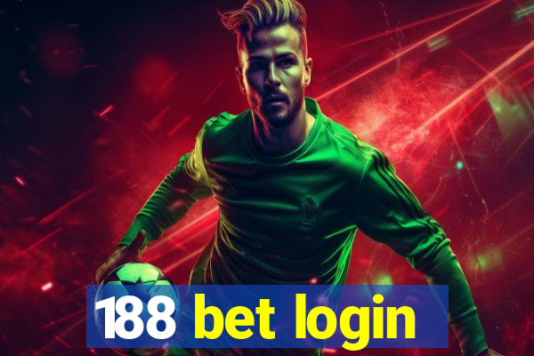 188 bet login